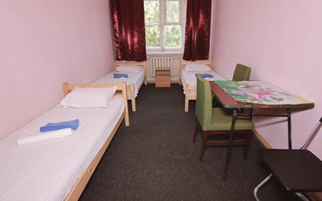 Гостиница Hostel Siyana в Москве отзывы, цены и фото номеров - забронировать гостиницу Hostel Siyana онлайн Москва комната для гостей