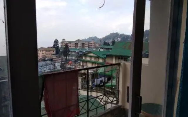 Peak2Peaks Hotel And Adventure'S