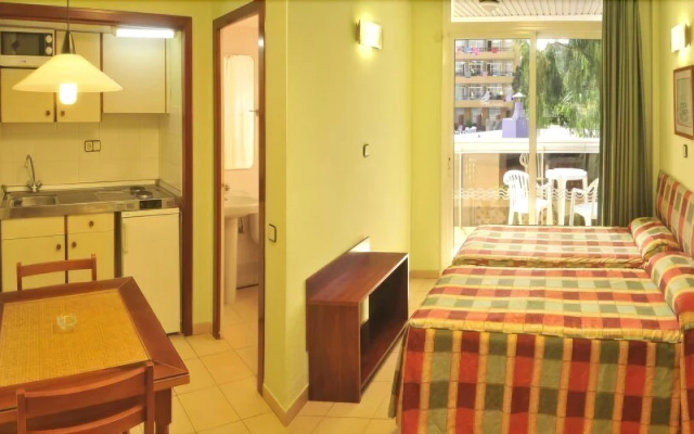 Ponient Aparthotel Marinada by PortAventura World