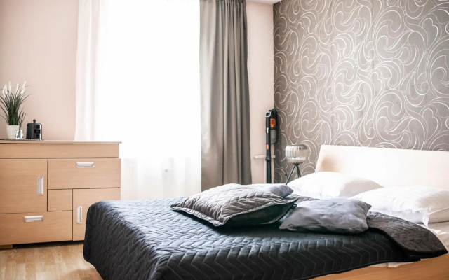 A New Day Apartment No 2, by Cohost