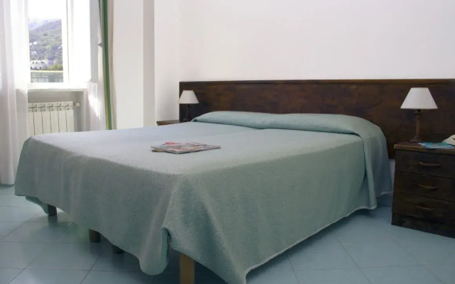Hotel Conte
