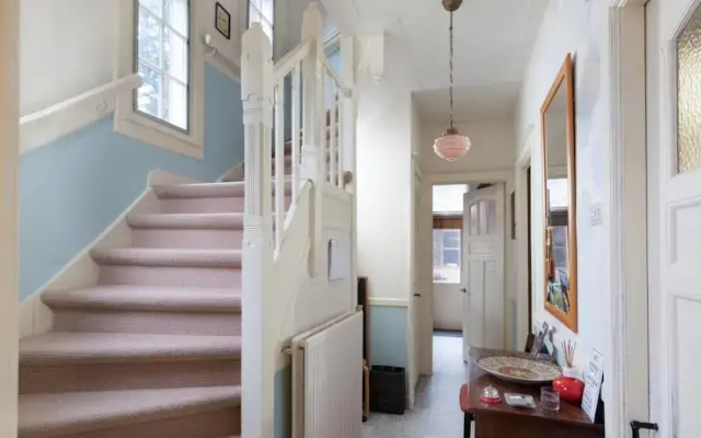 B&B Guest House 1907