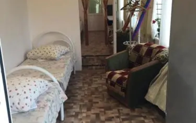 Guesthouse Lunacharskogo 176