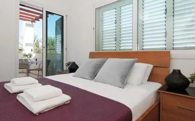 Villa Atralk8