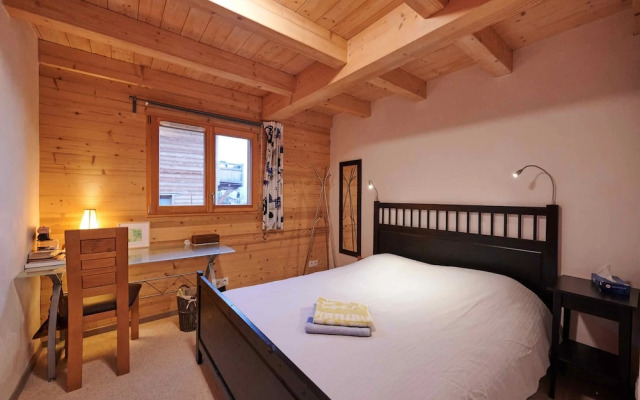 B&B - La Case A Kio Bourg-St-Maurice Les Arcs
