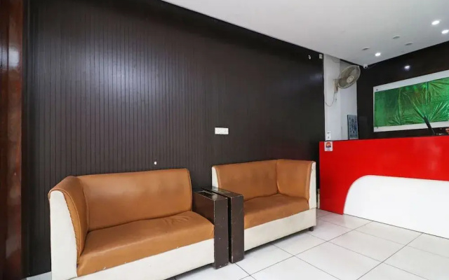 OYO 22977 Hotel Alpine