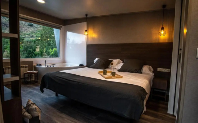 Camping Resort La Trapera
