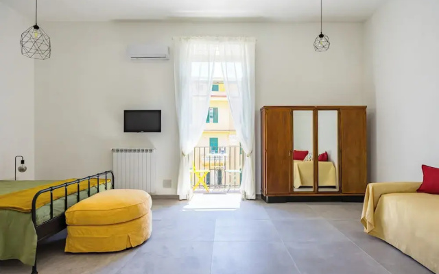 Holme Relais S. Lucia by Napoliapartments