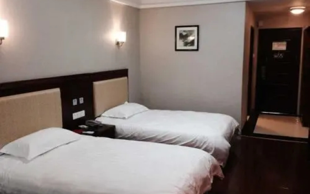 JUNYI Hotel Jiangxi Yichun Fengcheng People's Hosipital Xinglin Community
