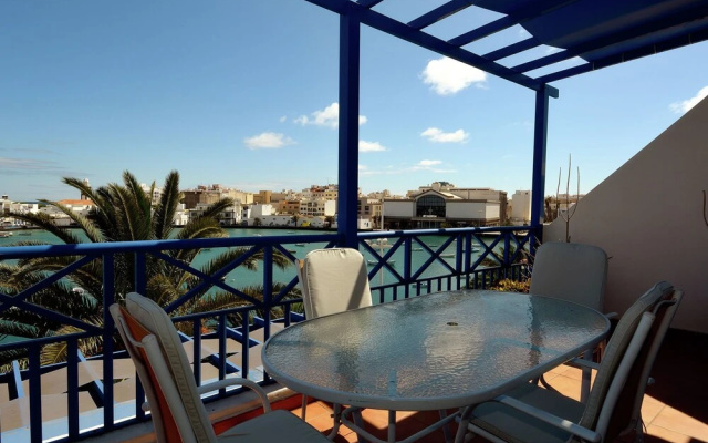 Modern Apartment in Arrecife With Terrace