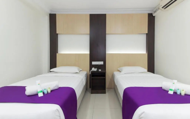 Bitz Hotel