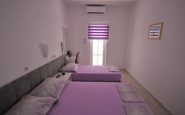 Feel like home The holiday you deserve