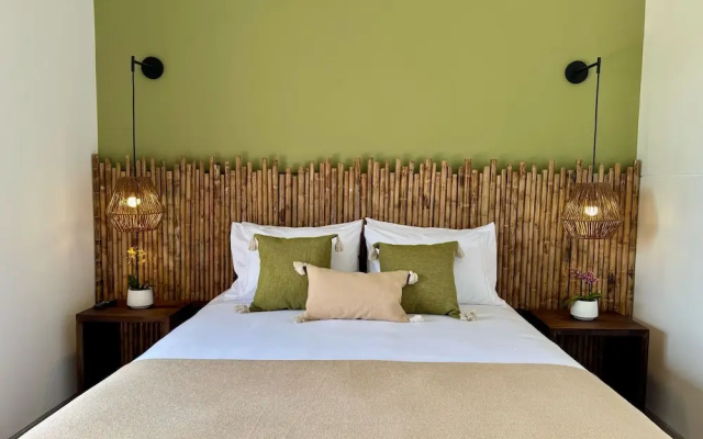 Tukki Ecolodge
