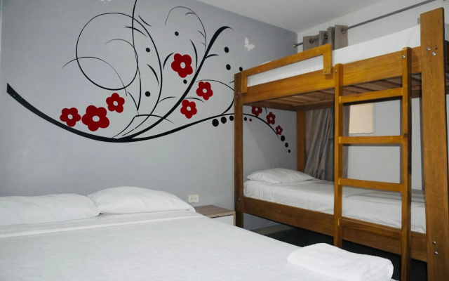 Hotel Bellamar