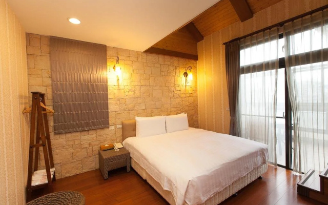 Most Natural Hotspring Hotel