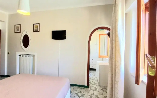 Casa Jolie 2 in Castellammare del Golfo