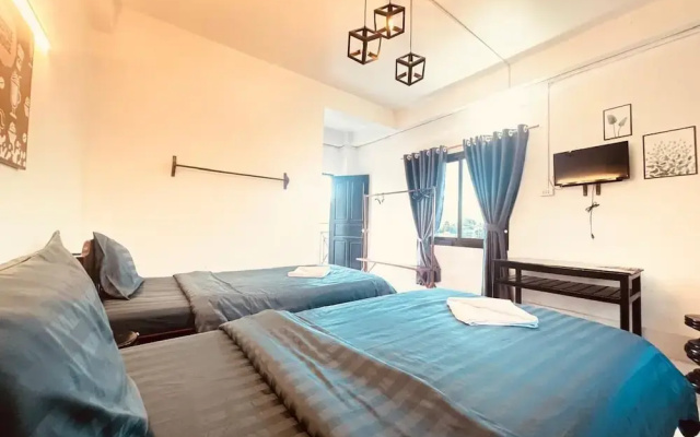 Santara Home