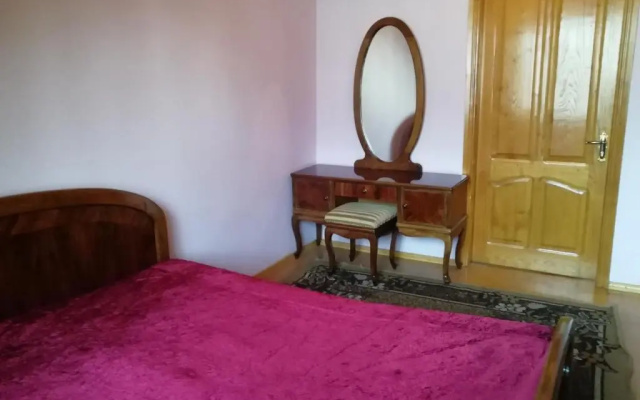 Apartment Georgy