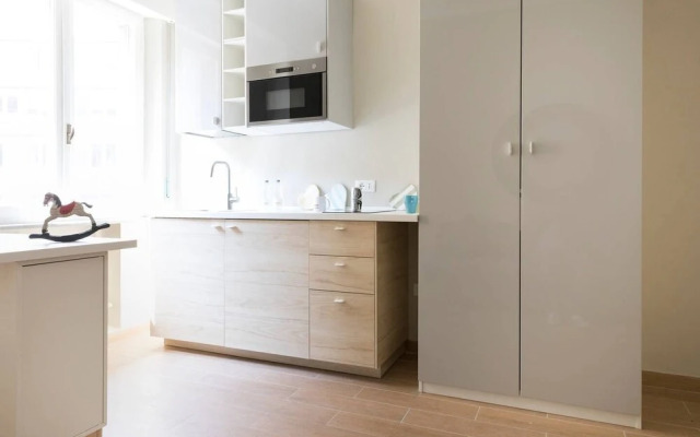 Altido Mini Central Flat
