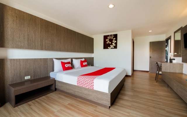 Sea Paradise Hotel