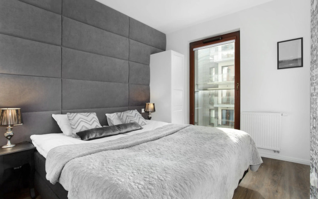 Elite Apartments Spa&welness Center location