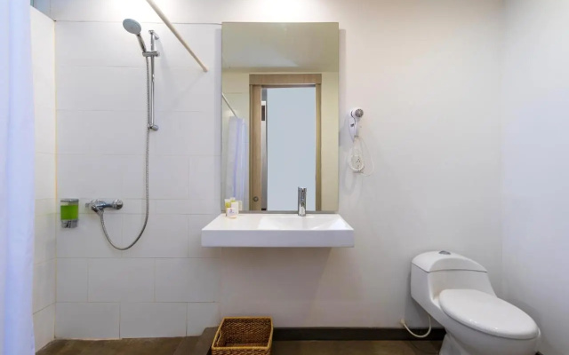 Pop Art Hotel CLC Puerto Mamonal Cartagena