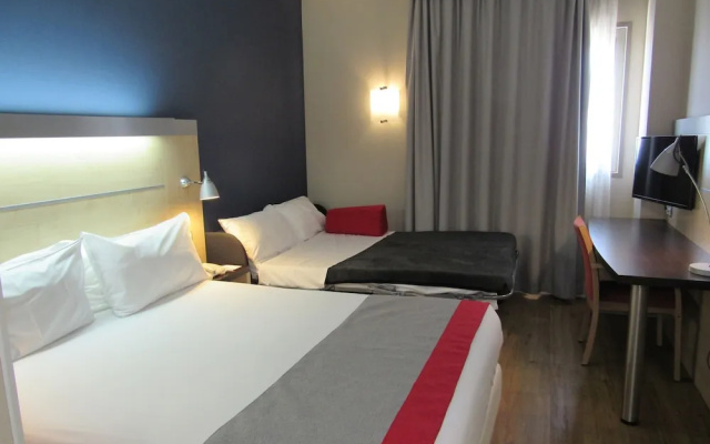Holiday Inn Express Málaga - Aeropuerto