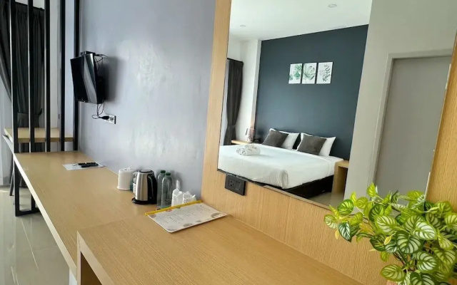 Blue Moon Boutique Resort