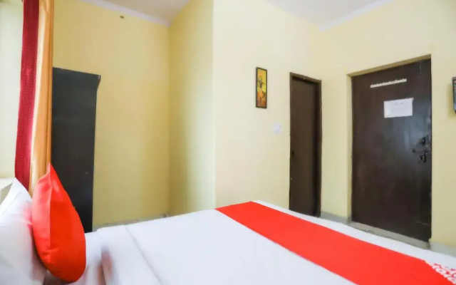 Grand Prateek Residency by OYO Rooms