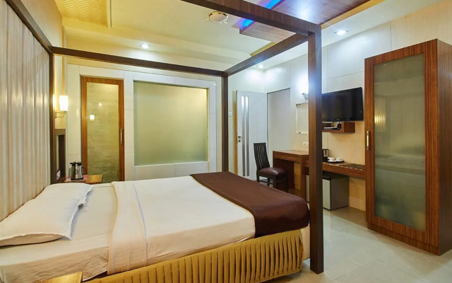 Devanshi Inn