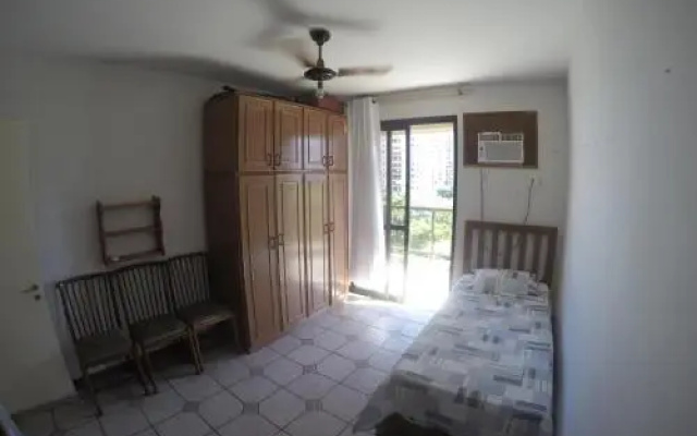Apart Hotel Barra Inn