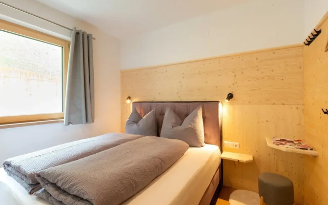 Beautiful Apartment in a top Location in the Zillertal