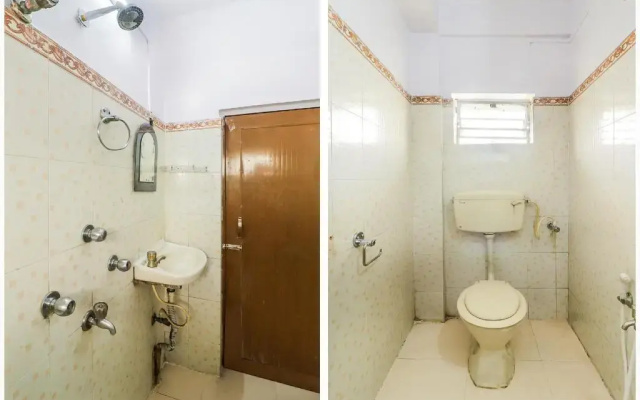 Hotel Vansh by OYO Rooms