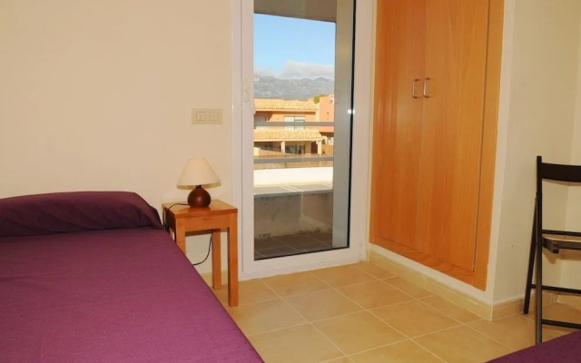 Residencial Marina del Port 33-34