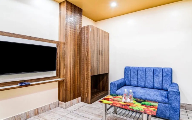 FabHotel Kanan Inn