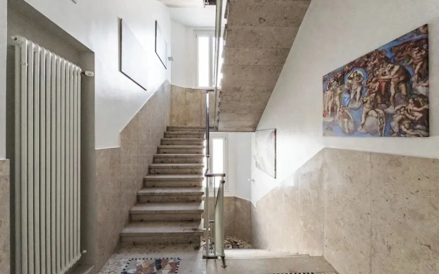 RRRapido Holy Suites and Rooms Sardegna