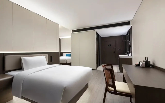 Days Inn By Wyndham Liupanshui Railway Station