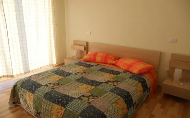 Apartments Alen