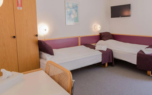 Hotel Balka Strand