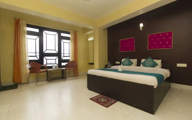 OYO 12334 Hotel Sikkim Villa