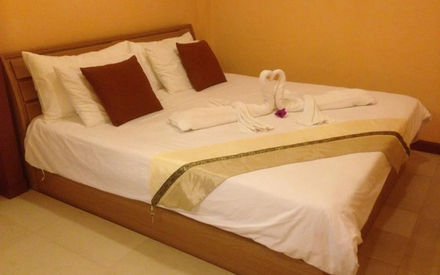 Phala Garden Home