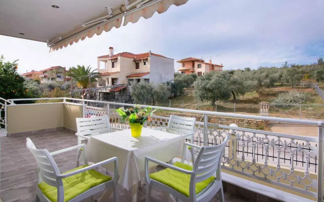 Apartments Evdokia
