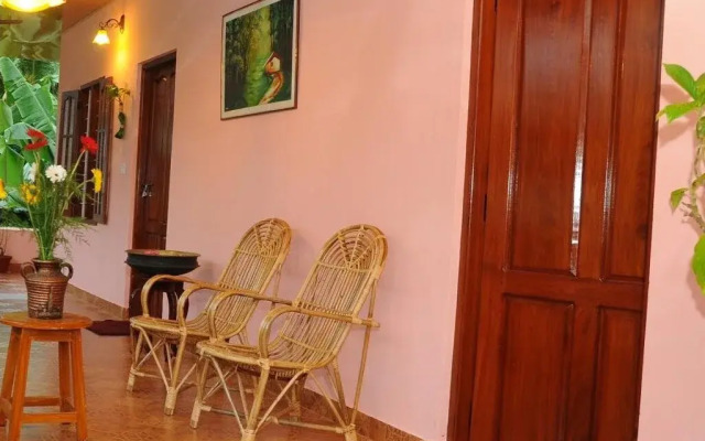 Silverweed Homestay