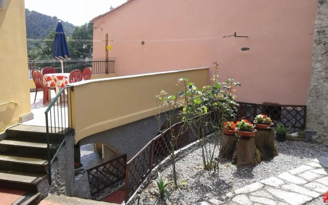 Casa Del Mulino