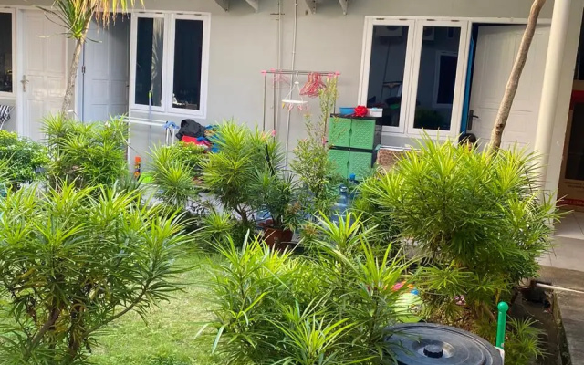 Gajah Homestay