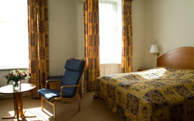 Отель City Hotel Nebo Дания, Копенгаген - - забронировать отель City Hotel Nebo, цены и фото номеров комната для гостей