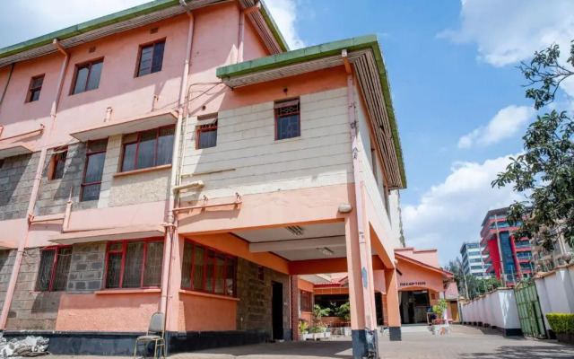 Jupiter Guest House - Parklands