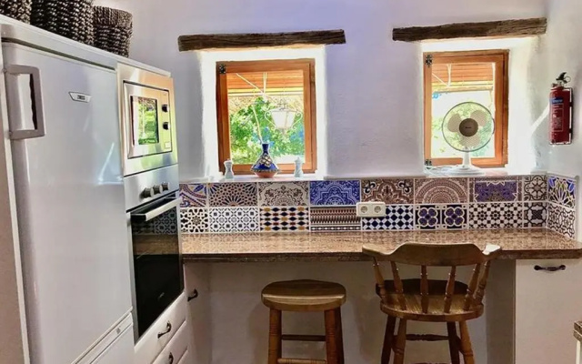 Hide Away In Spain Farmhouse 2