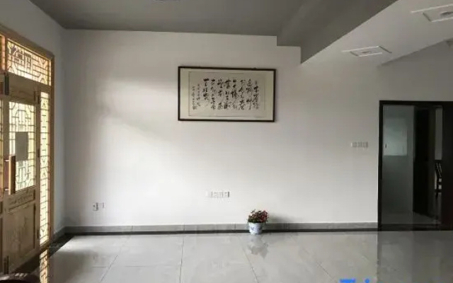 Jing County Hualanju Homestay