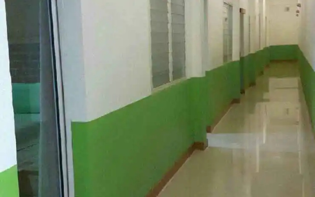 The Room 2 Residence